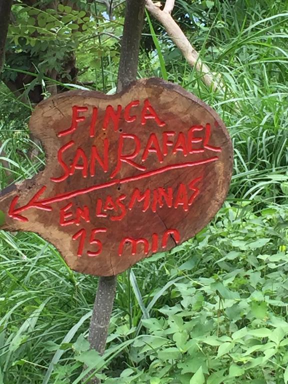 Finca San Rafael - Cafe Y Cacao Minca Exterior photo